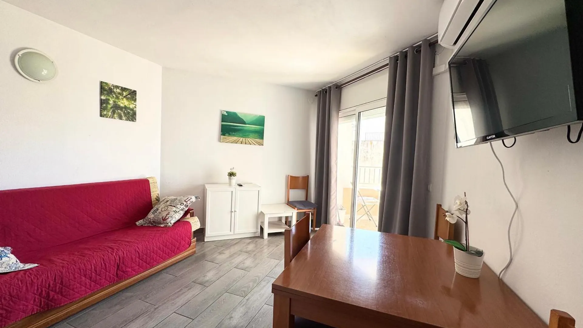 Apartsalou Bilbao Salou