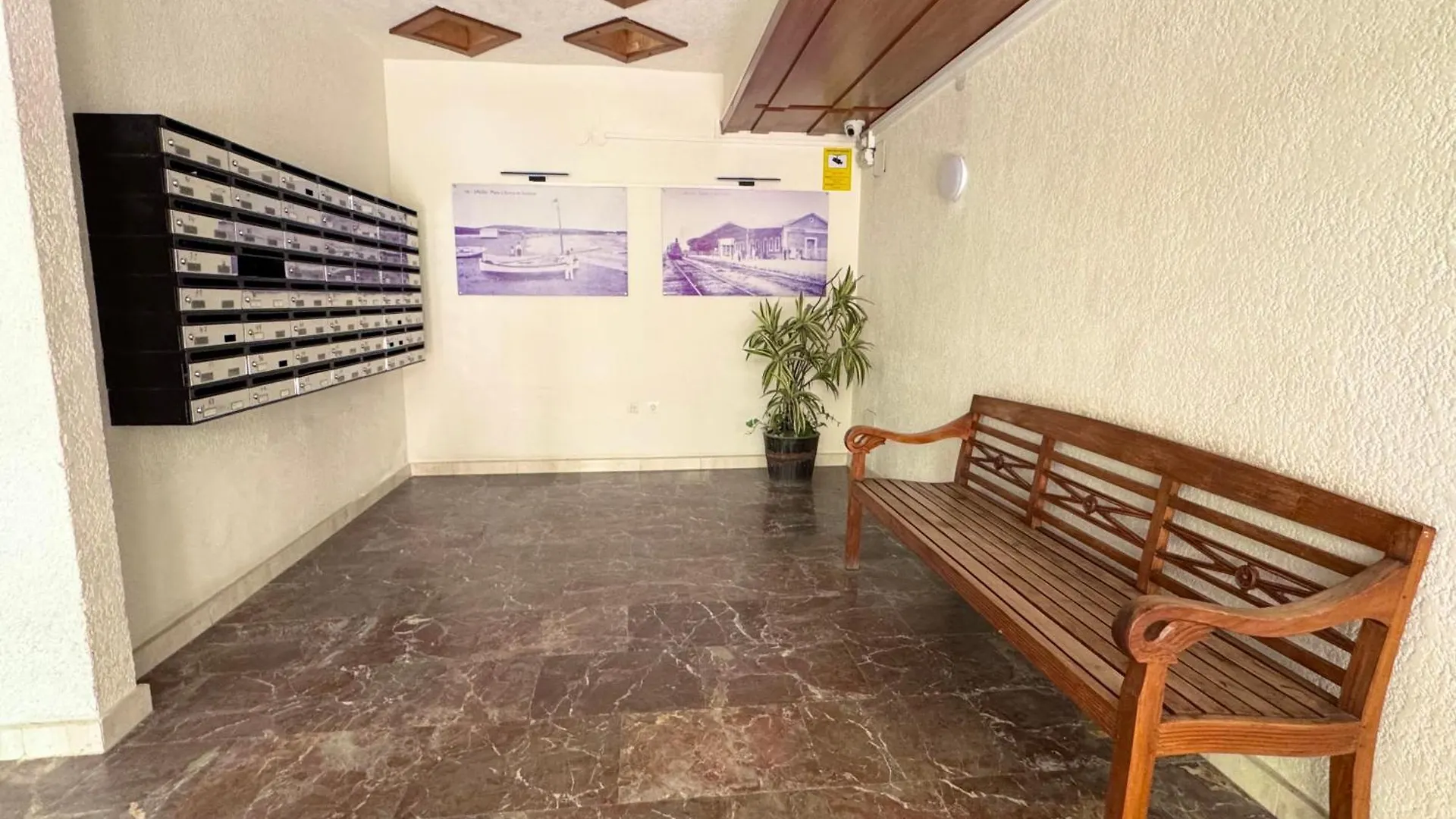 Apartsalou Bilbao España