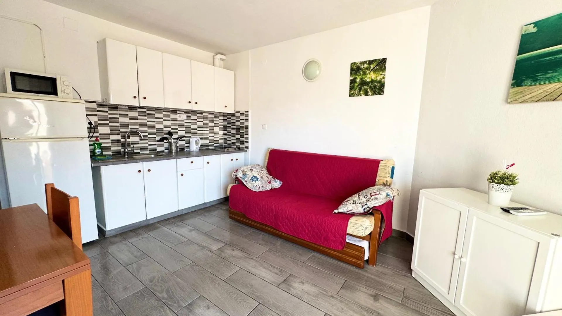 Apartamento Apartsalou Bilbao