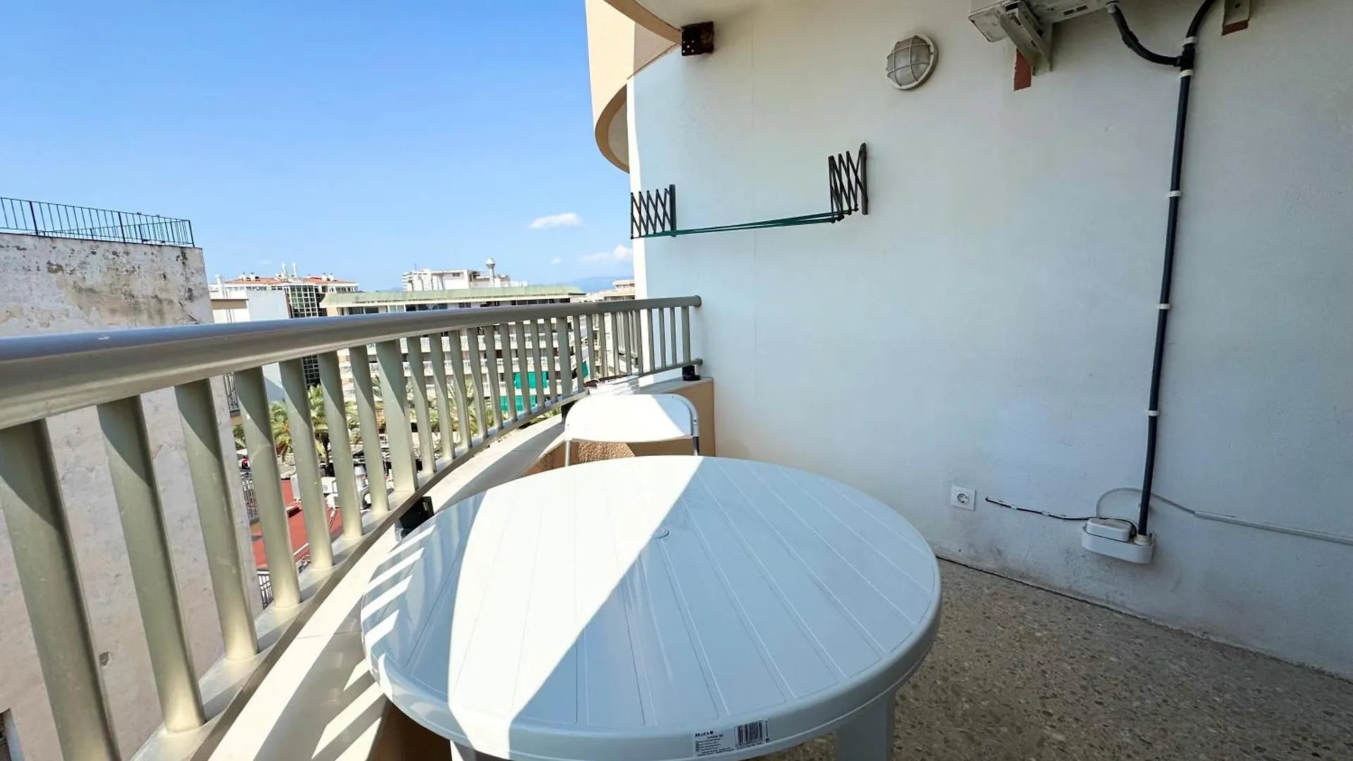 Apartsalou Bilbao Apartamento Salou