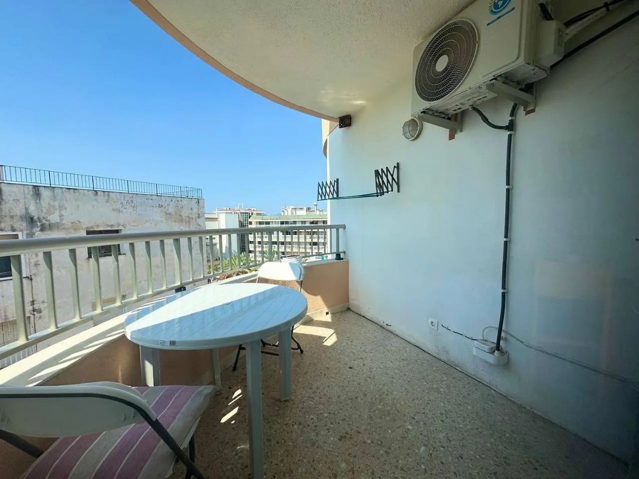 Apartsalou Bilbao Apartamento