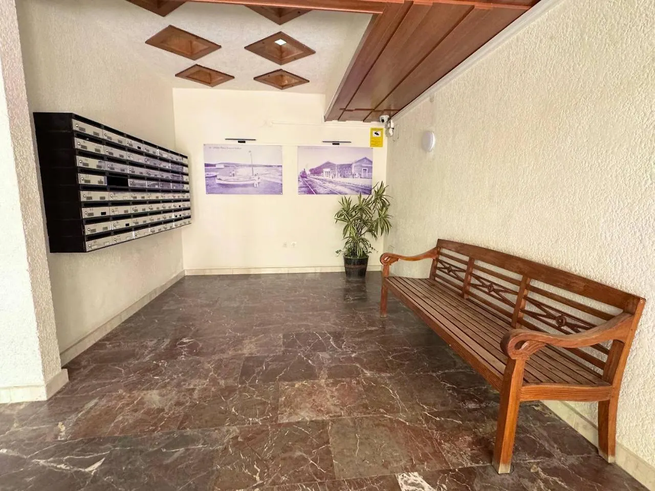 Apartamento Apartsalou Bilbao