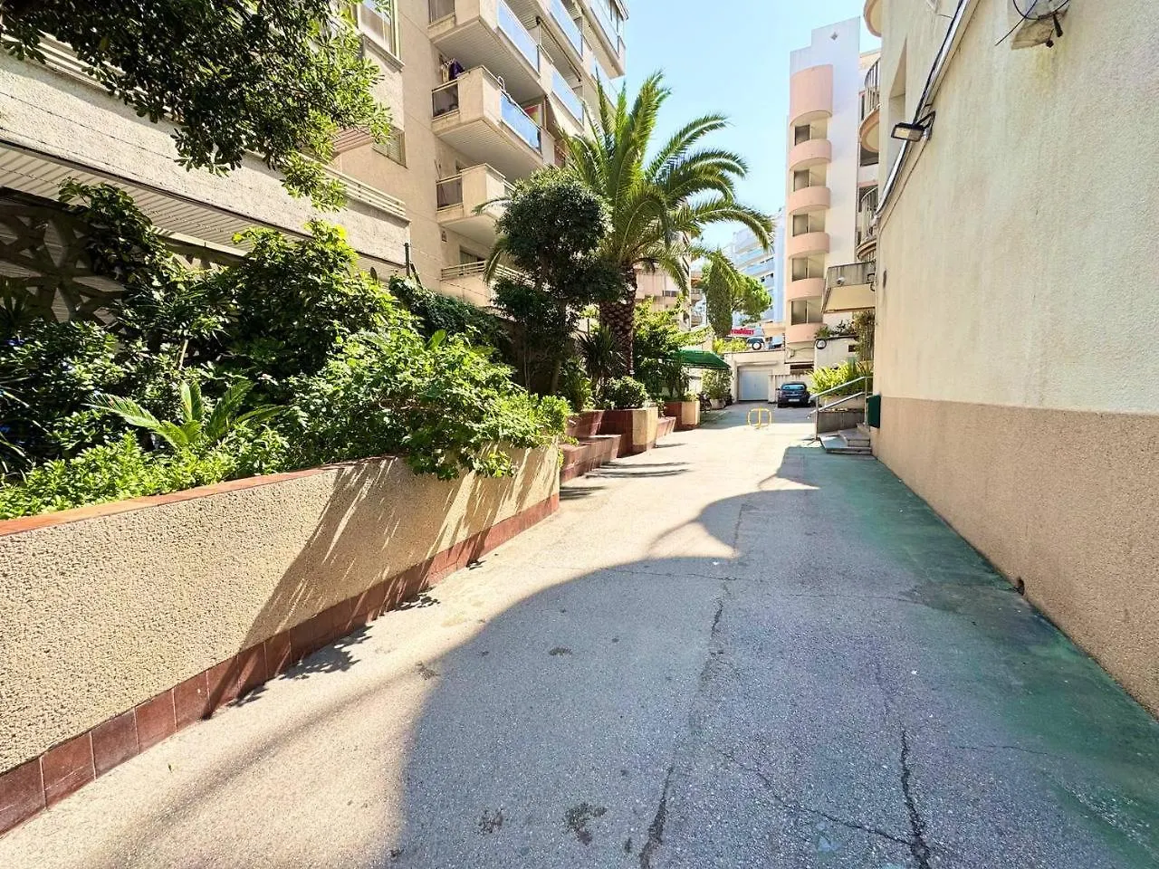 Apartsalou Bilbao España
