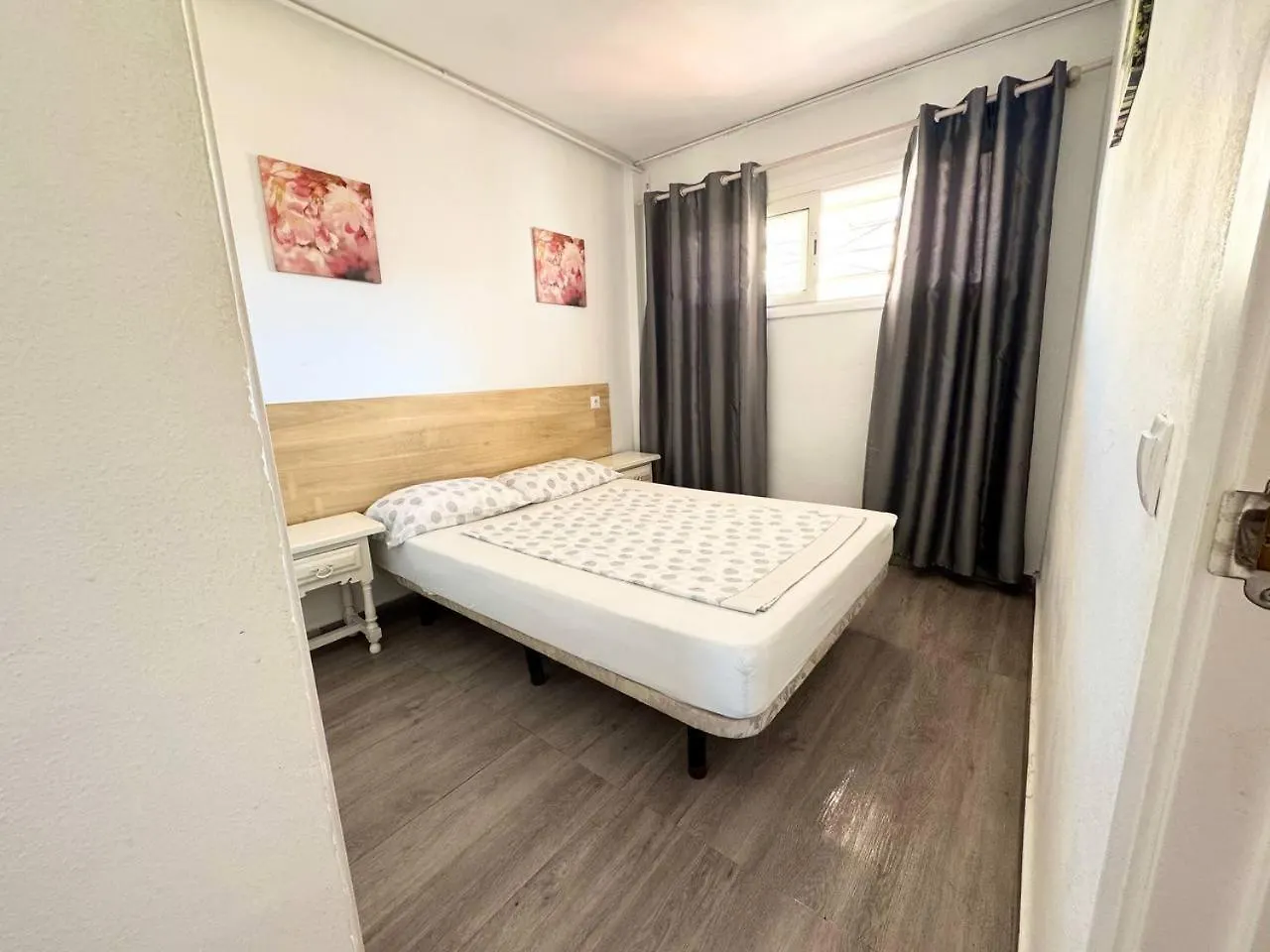 Apartsalou Bilbao 0*, Salou