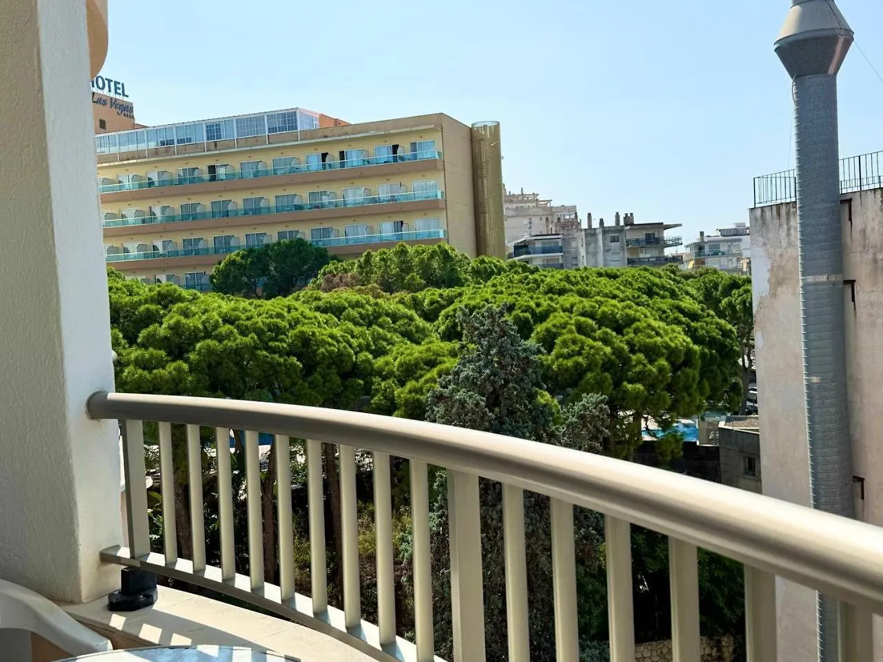 Apartsalou Bilbao Apartamento