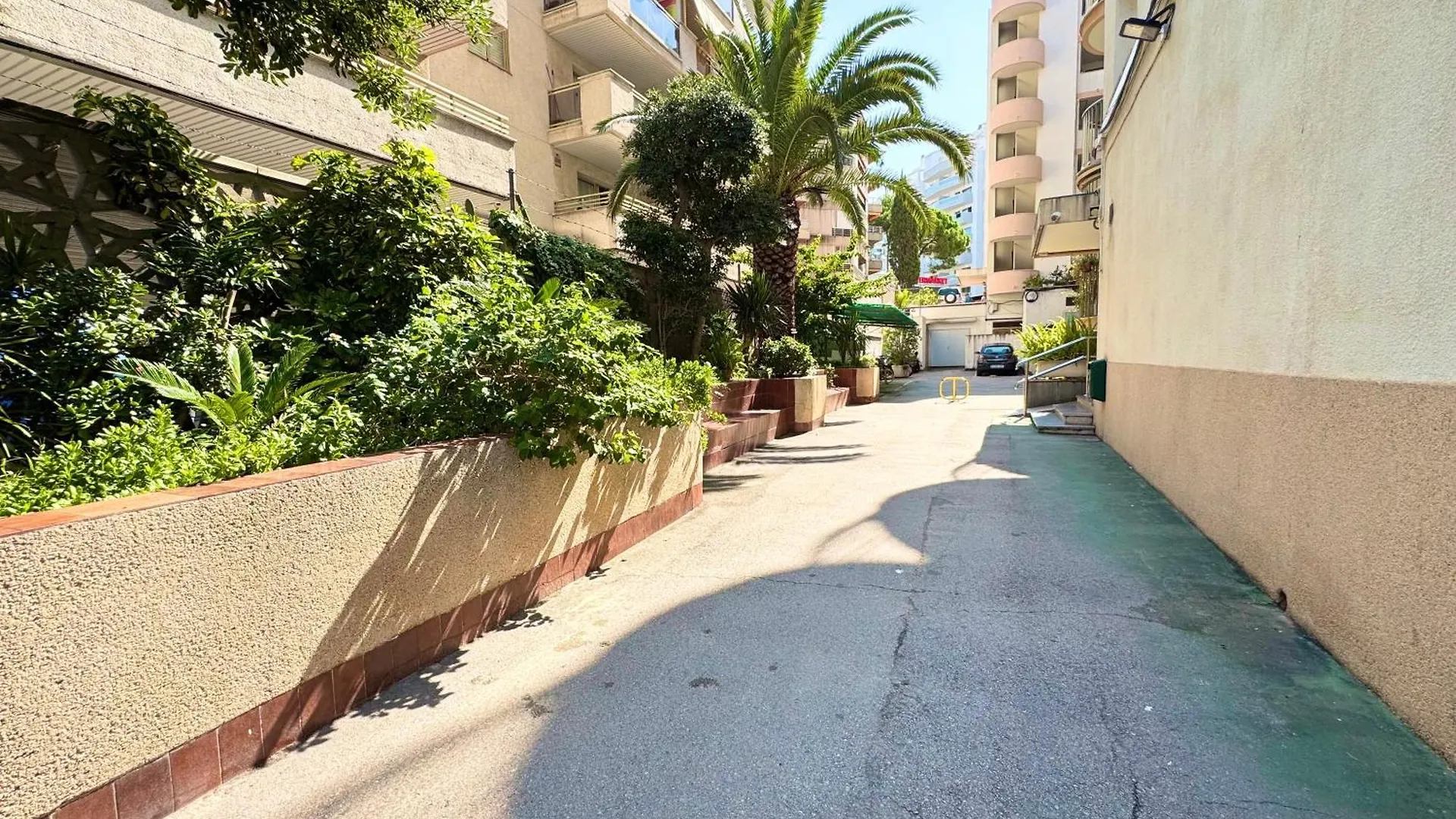 شقة Apartsalou Bilbao إسبانيا
