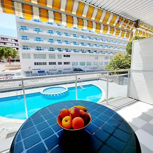 Familidays 013 Montblac Apartamento Salou