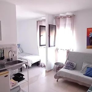 Eco Apartamento Caleta de Fuste