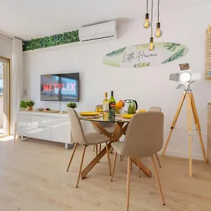Arquus Little Hawaii Apartamento Salou