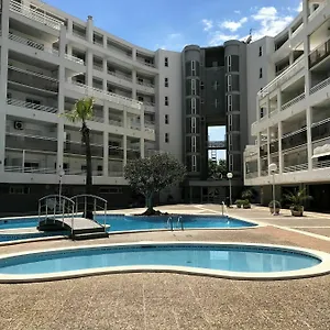 Costa Dorada Apartamento Salou