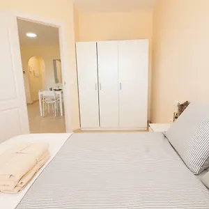 Barlovento&beach Apartamento Algarrobo Costa