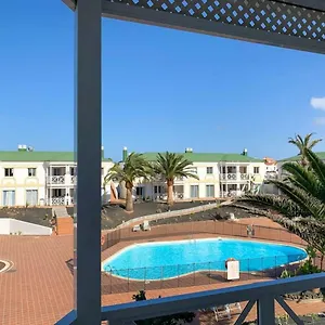 Verde Mar Susy 46 Apartamento Corralejo
