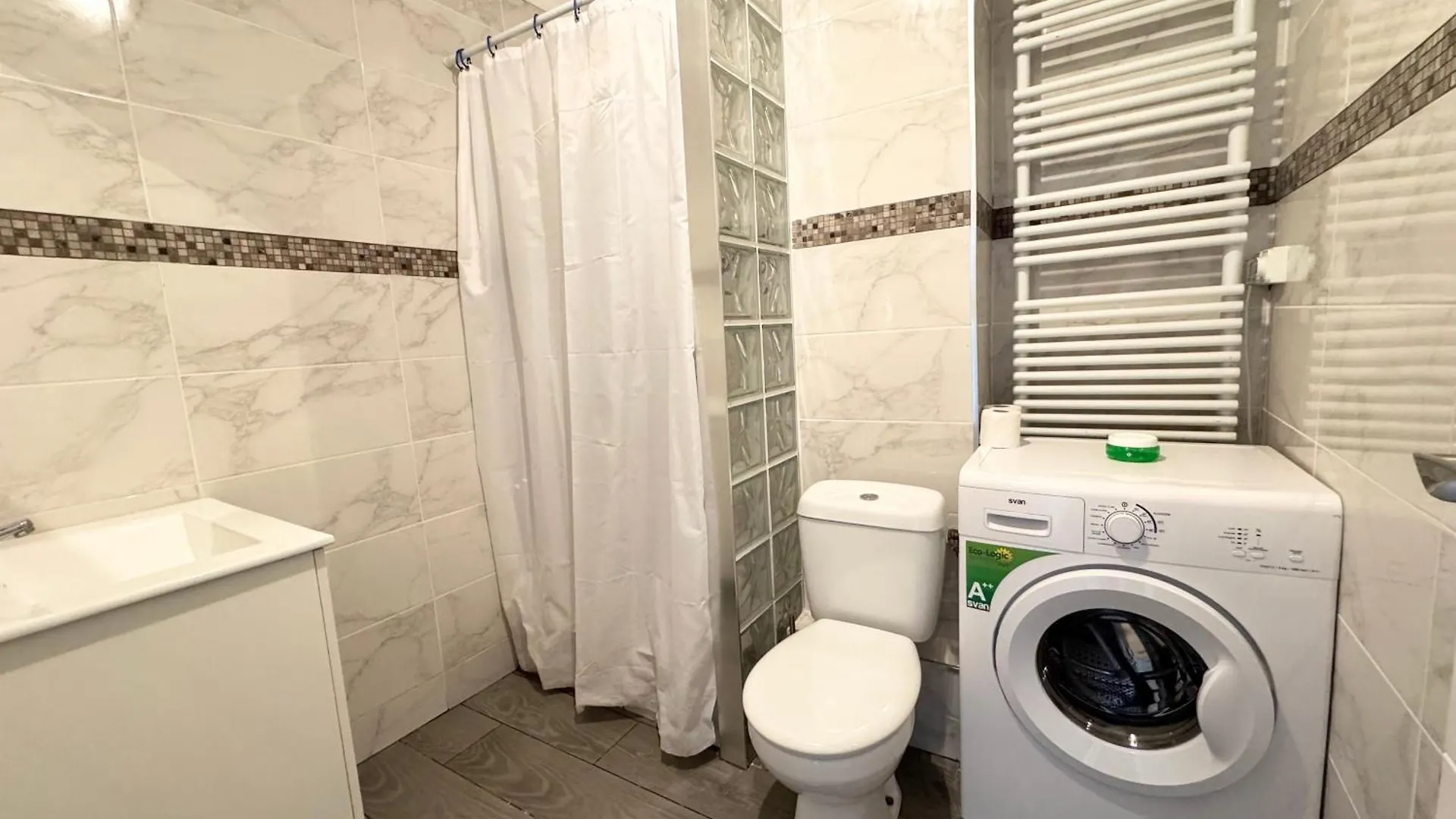 Apartsalou Bilbao