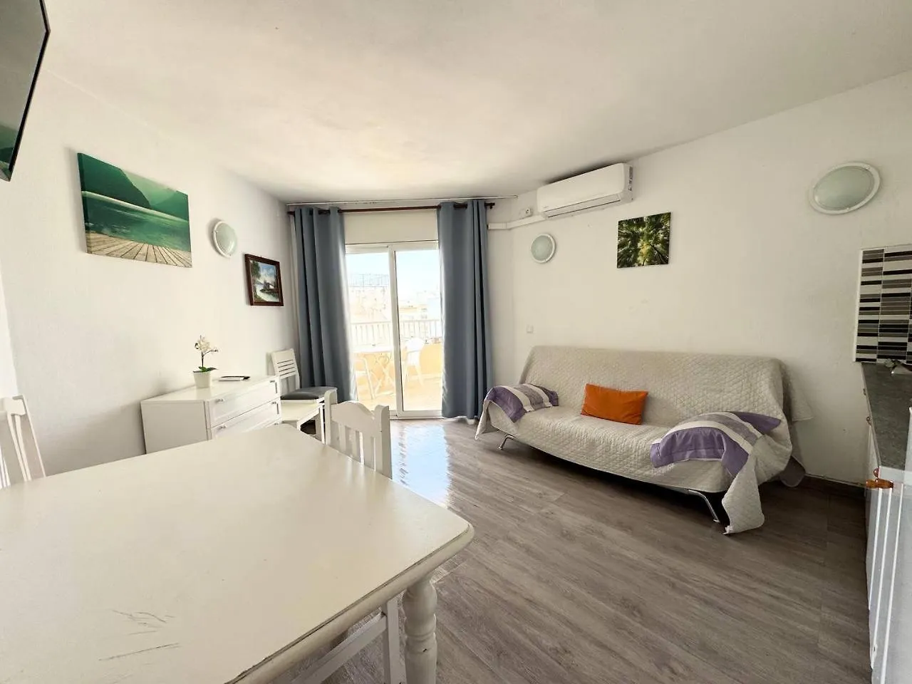 Apartment Apartsalou Bilbao